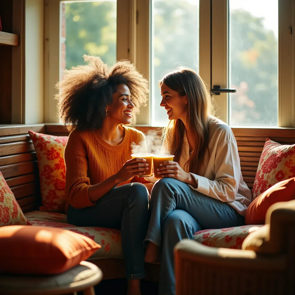 Innovation and collaboration